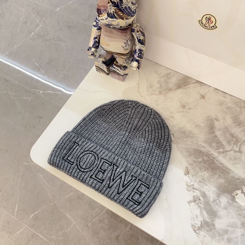 Loewe Caps